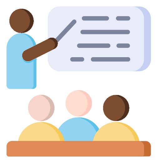 training icon