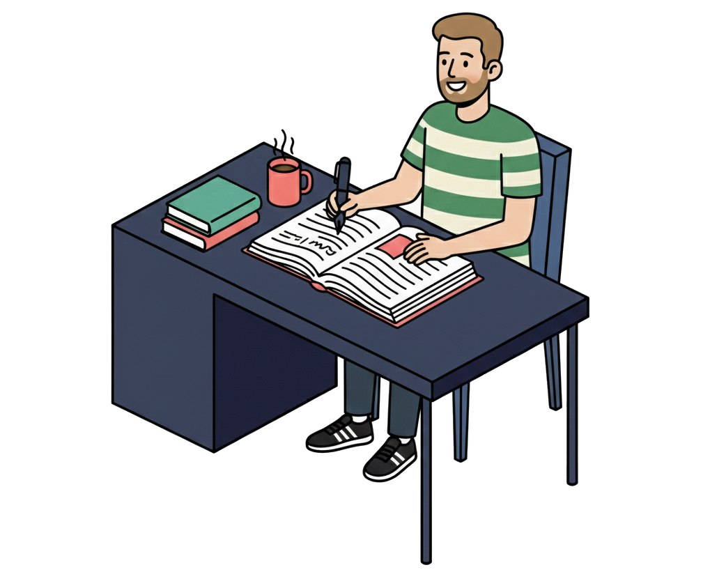 making documentation
