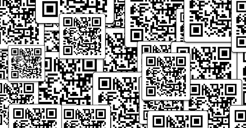 Read more about the article Generating a dynamic QR code with tracking parameters